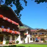Gredler Hébergement de vacances Mayrhofen