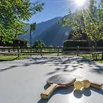 Hébergement de vacances Gredler
