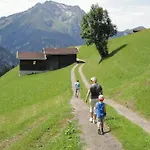 Gredler Hébergement de vacances Mayrhofen