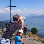 Hébergement de vacances Gredler