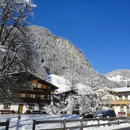 Gredler Mayrhofen