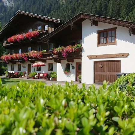 Gredler * Mayrhofen