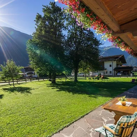 Gredler Mayrhofen