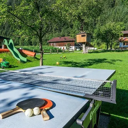 Gredler Holiday home