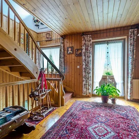 Gredler Vakantiehuis *