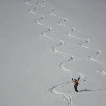 Prázdninový dům Gredler
