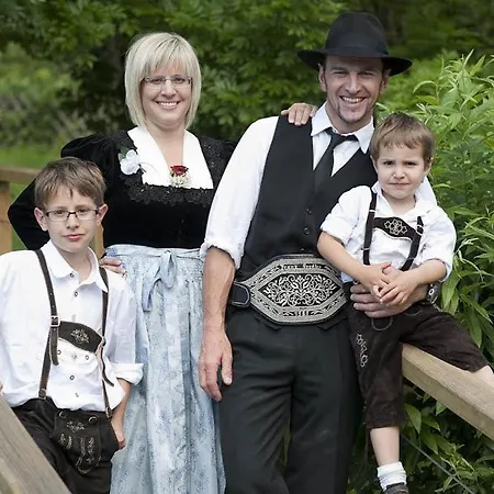 Gredler * 메이른호픈