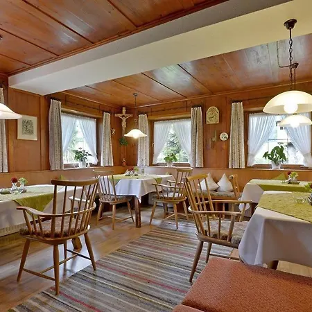 Dom wakacyjny Gredler