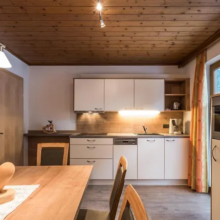 Gredler Holiday home
