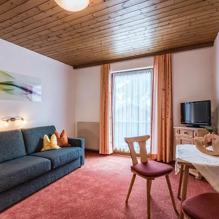 Gredler Holiday home *