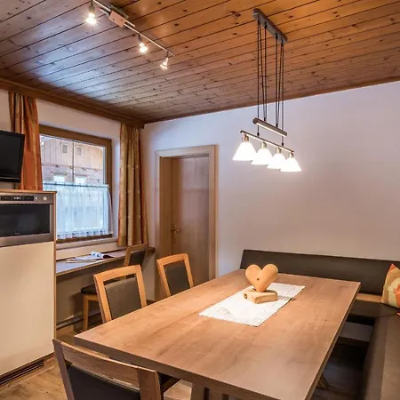 Holiday home Gredler *