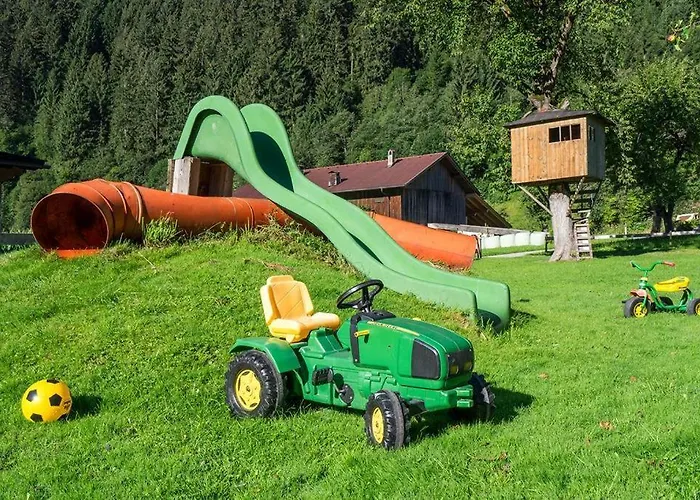 Gredler * Mayrhofen