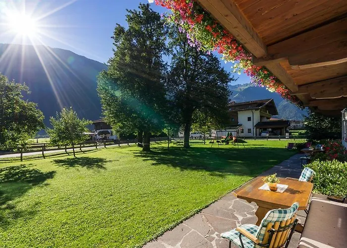 Gredler Mayrhofen