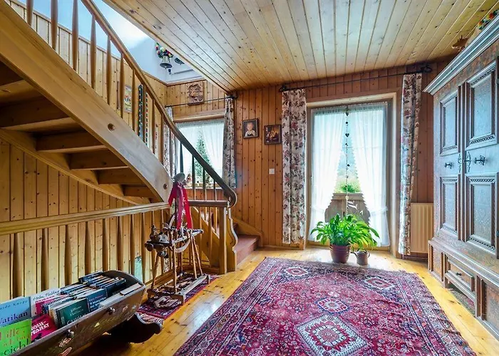 Gredler Prázdninový dům *