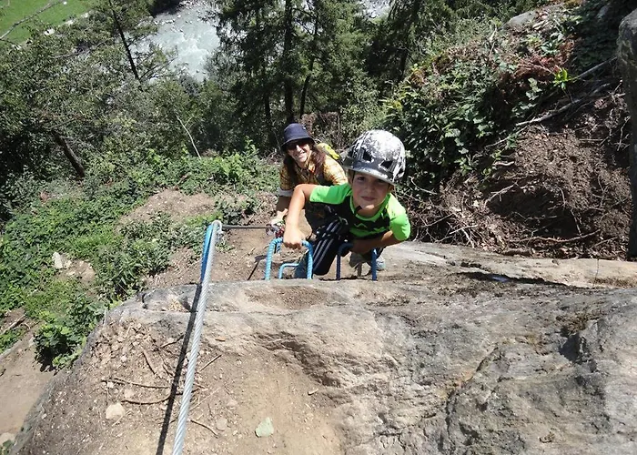 Gredler Prázdninový dům *