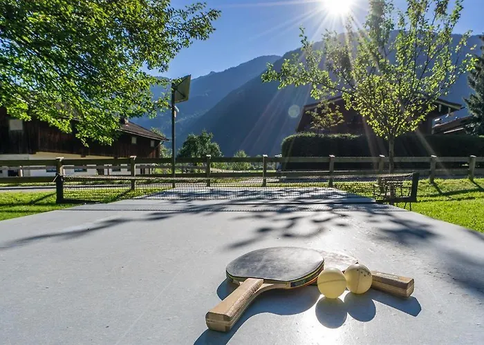 Prázdninový dům Gredler