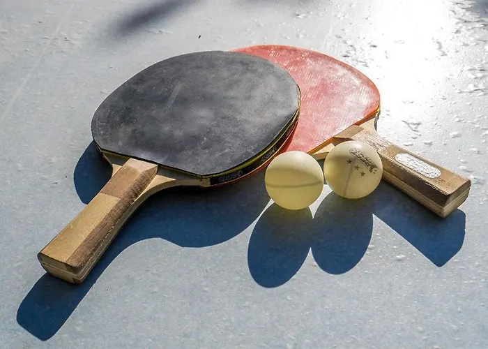 Prázdninový dům Gredler