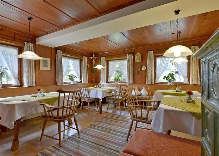 Prázdninový dům Gredler