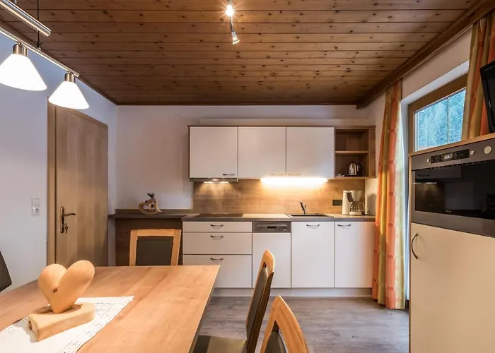 Gredler Vakantiehuis