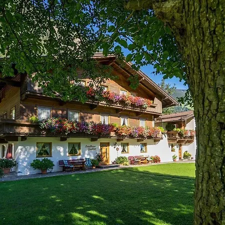 בית נופש Gredler