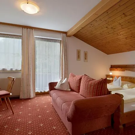 בית נופש Gredler *