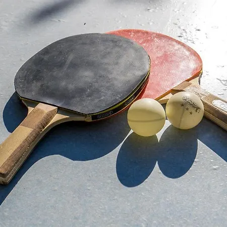 בית נופש Gredler