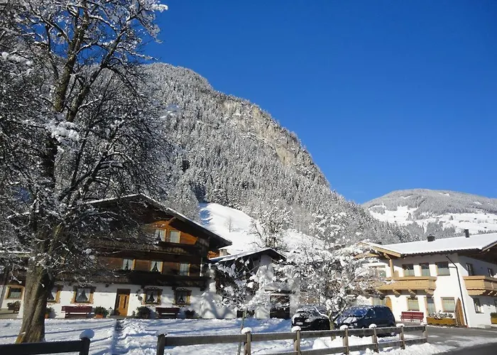 Gredler Mayrhofen
