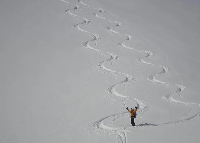 Dom wakacyjny Gredler